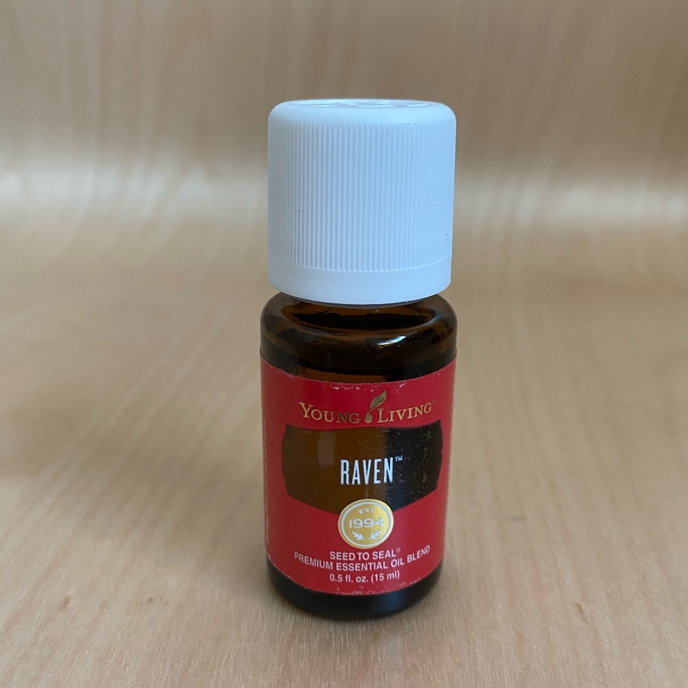 Young Living Raven 15ml
